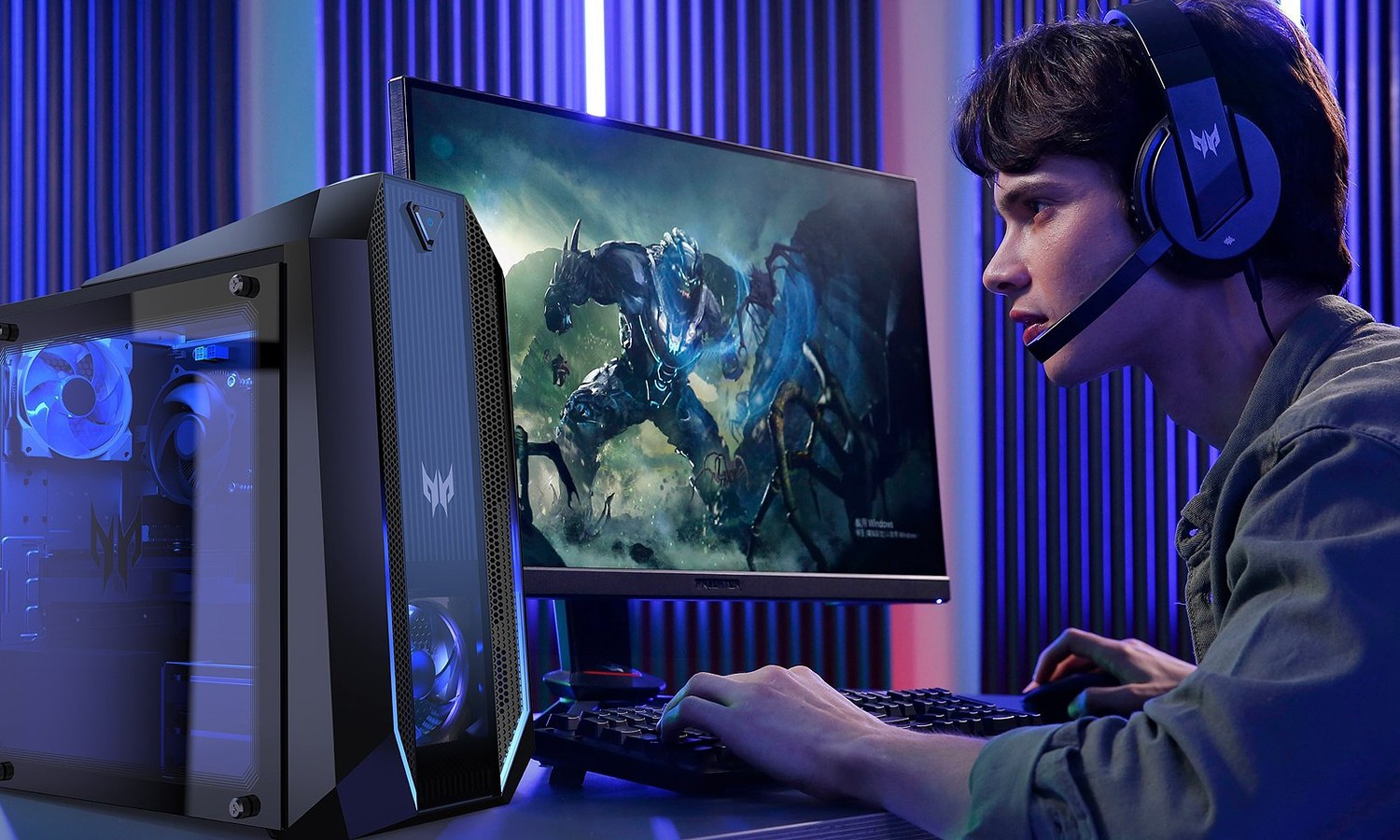 pc gamer