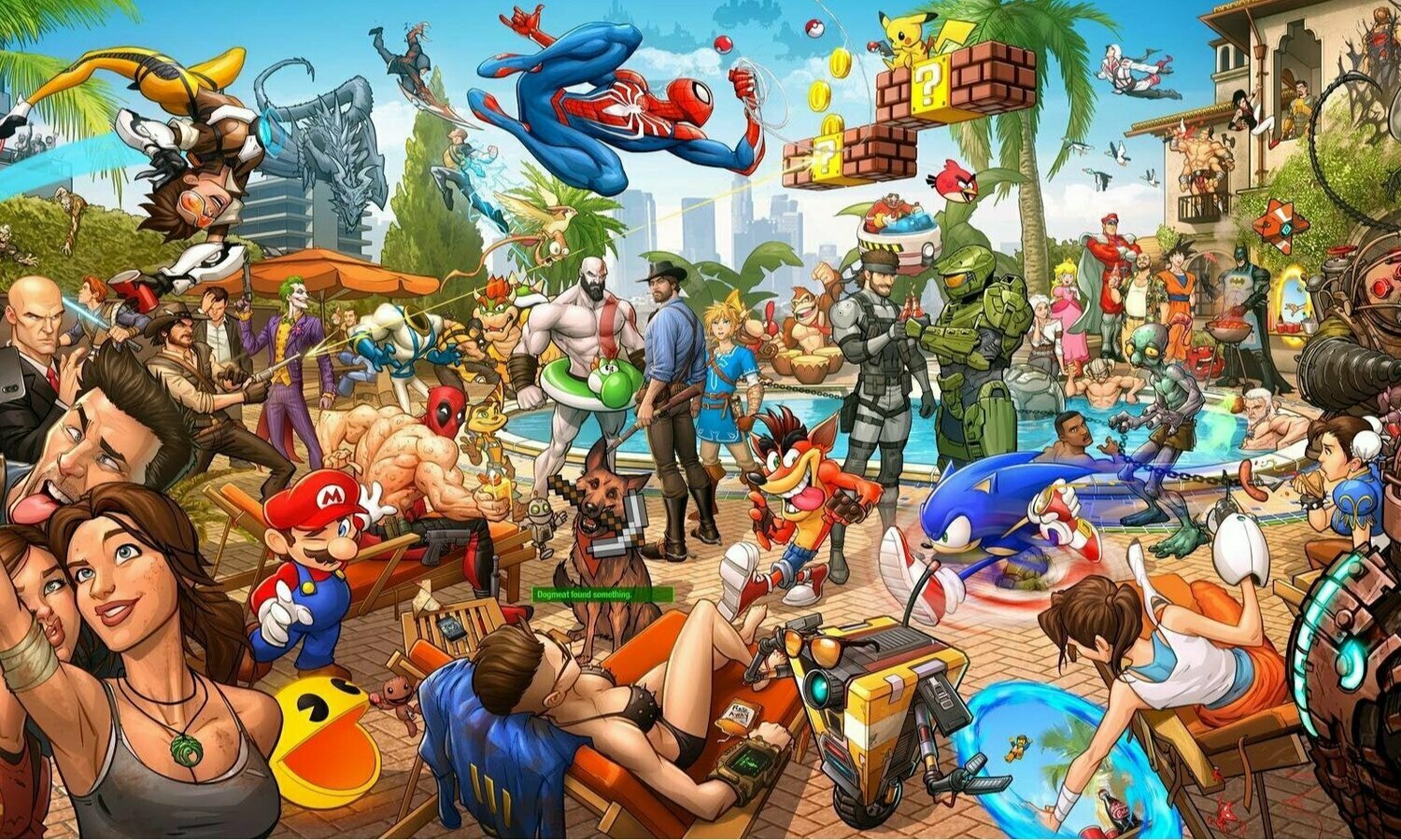 games