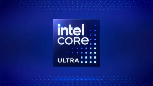 Intel core Ultra