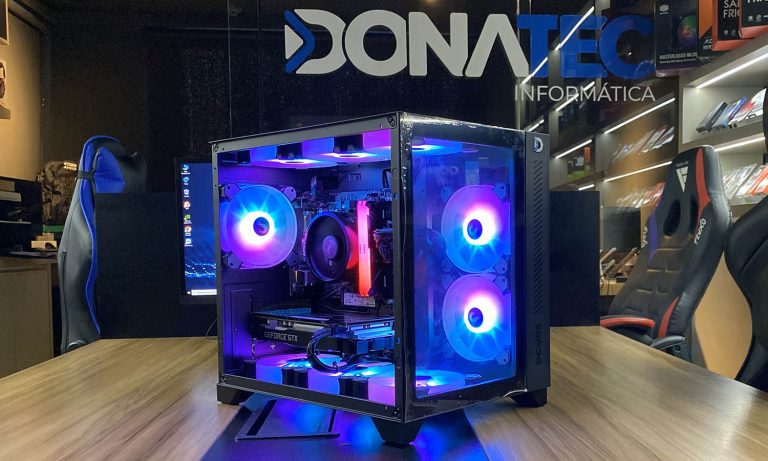 AMD Ryzen Série 5000 e 7000