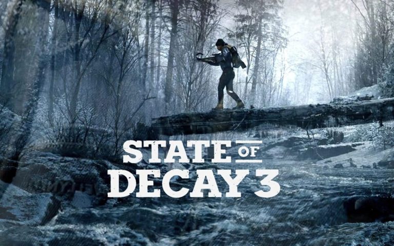 State of Decay 3