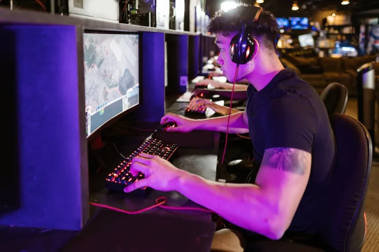 pc gamer alto desempenho