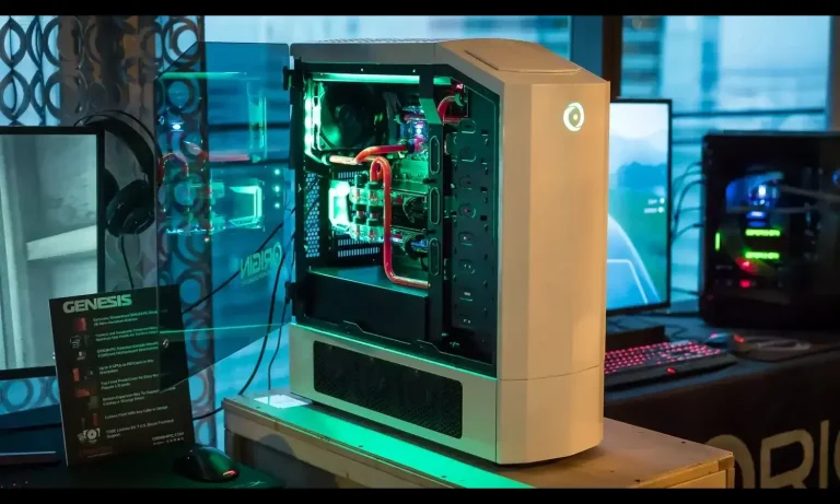 pc gamer bonito