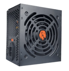 FONTE 500W HAYOM, 80 PLUS WHITE, BIVOLT