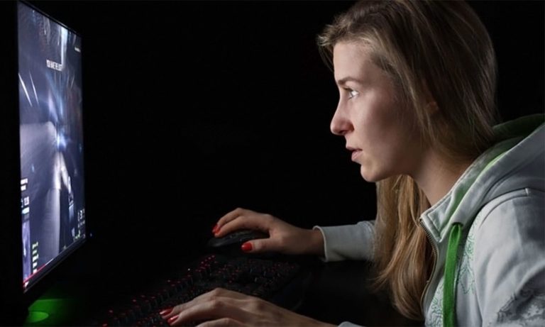 gamer