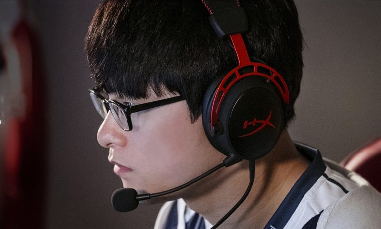 headset gamer