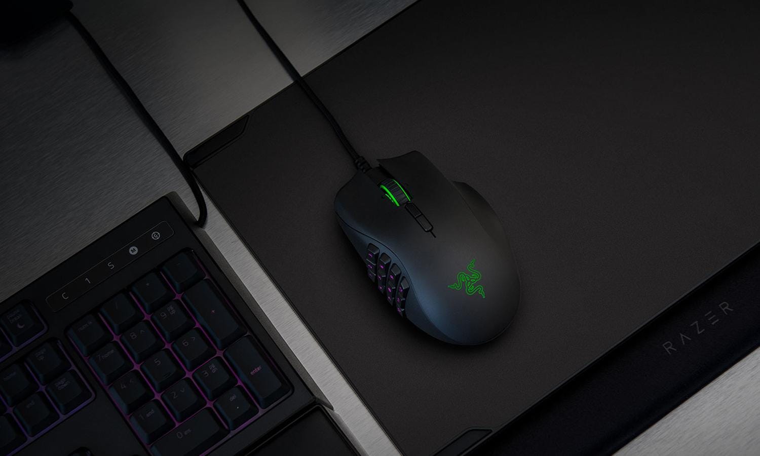 mousepad