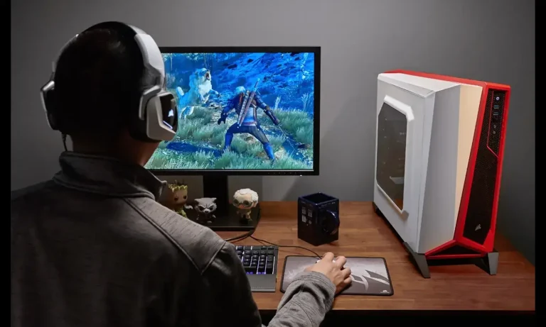 pc gamer