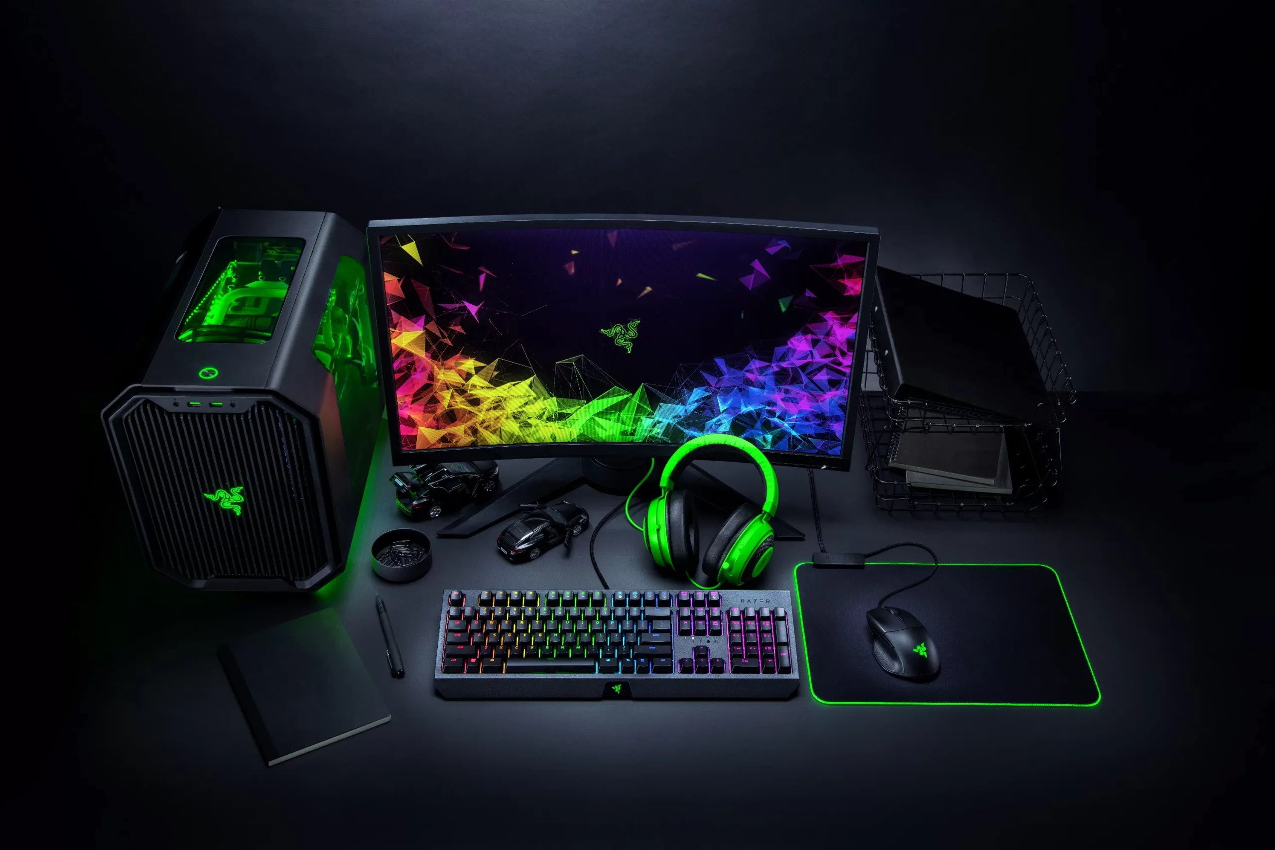 como montar pc gamer barato