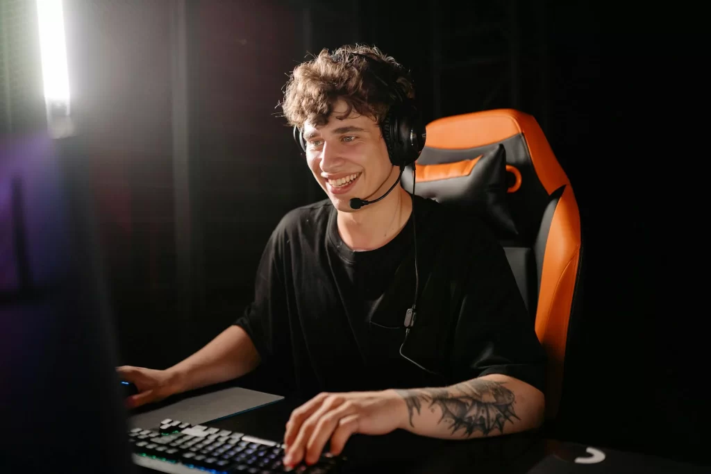 PC Gamer Barato