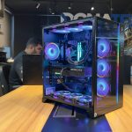 Computador rápido para multitarefa em 2026