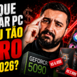 PC mais caro
