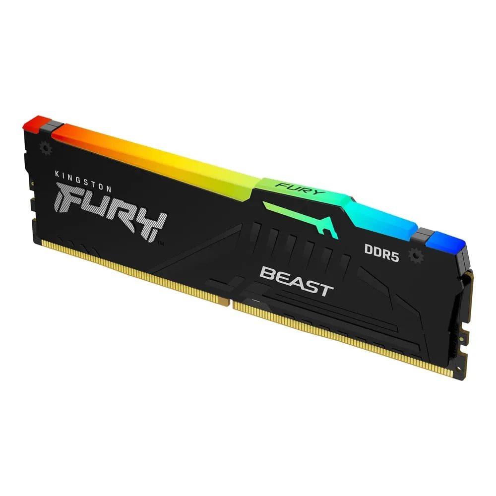 Memória RAM para produtividade pesada e IA