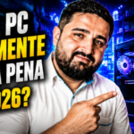 PC em 2026 que vale a pena