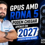 GPUs AMD RDNA 5