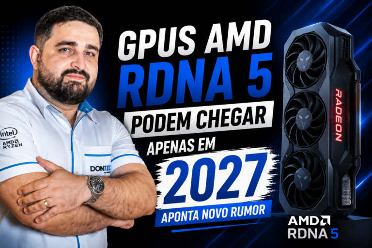 GPUs AMD RDNA 5