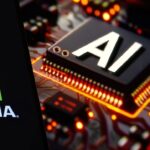 NVIDIA inteligência artificial bilhões dólares