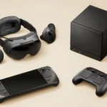 Steam Machine preço
