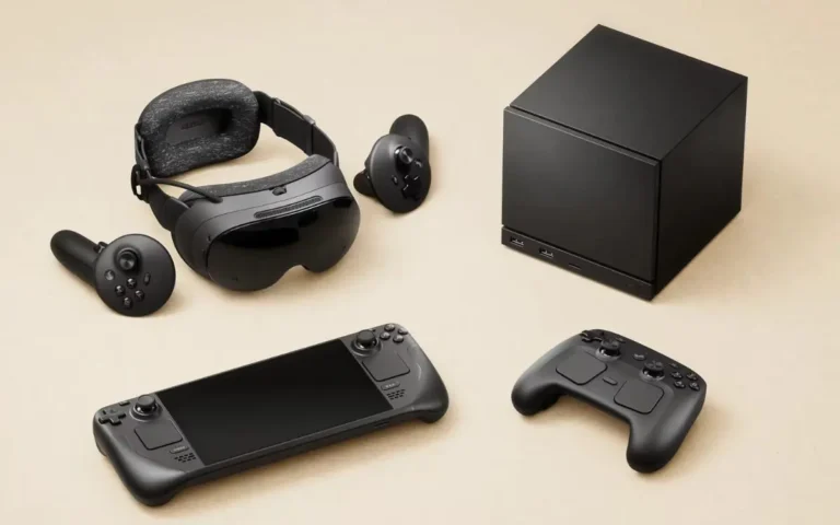 Steam Machine preço