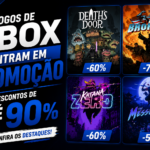 jogos de Xbox
