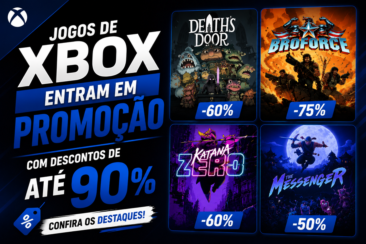 jogos de Xbox