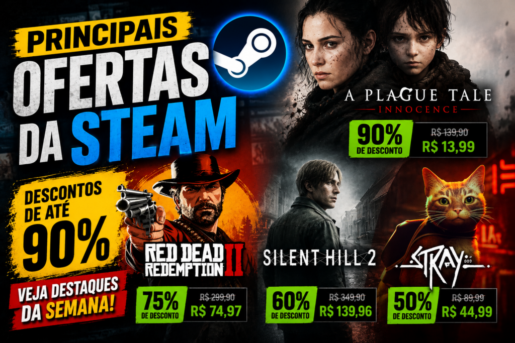 Jogos para PC