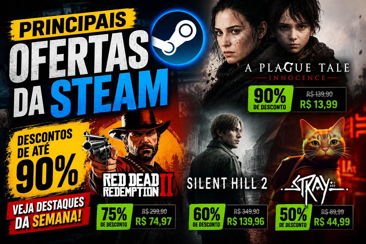 Jogos para PC
