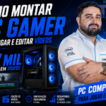 PC Gamer até R$ 7 mil