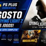 PS Plus Essential