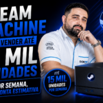 Steam Machine