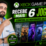 Xbox Game Pass