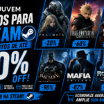 jogos da Steam