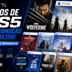 jogos de PS5