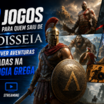mitologia grega