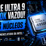 Core Ultra 9 4950K