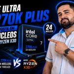 Intel Core Ultra 7 270K Plus