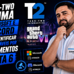 vazamentos de GTA 6