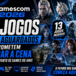gamescom 2026 jogos mais aguardados