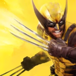 Marvel’s Wolverine 60 FPS