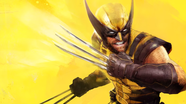 Marvel’s Wolverine 60 FPS