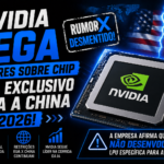 Nvidia chip de IA China