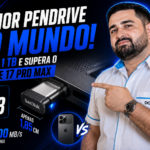 SanDisk Extreme Fit USB-C