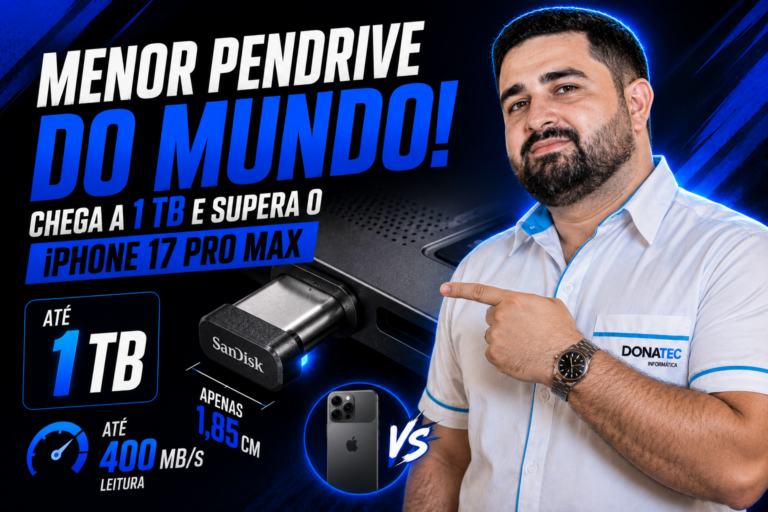 SanDisk Extreme Fit USB-C