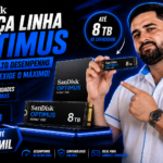 SanDisk Optimus