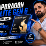 Snapdragon 8 Elite Gen 6