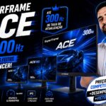 SuperFrame ACE