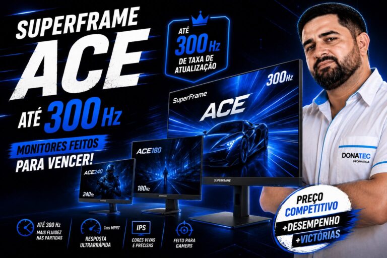SuperFrame ACE