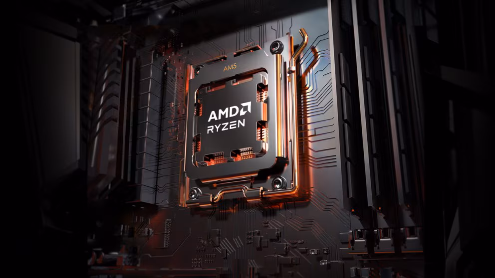 falhas de segurança Ryzen